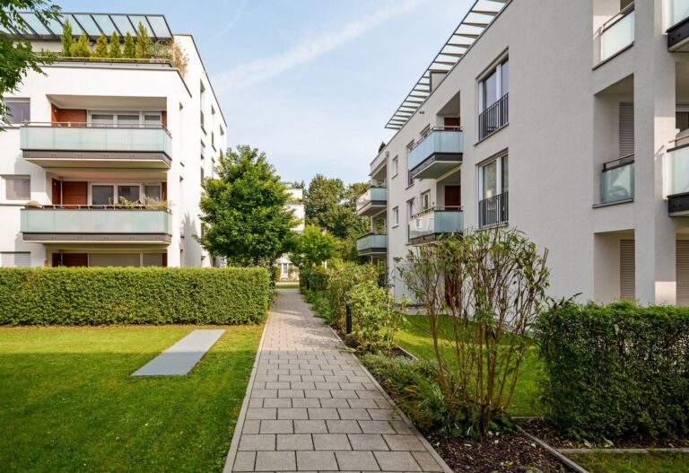 wspólnoty mieszkaniowe