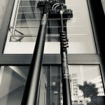 odwrócona osmoza - wysokościowe usługi mycia okien i elewacji